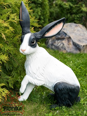 Фигура для оформления ТЦ