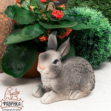 Фигуры из полистоуна