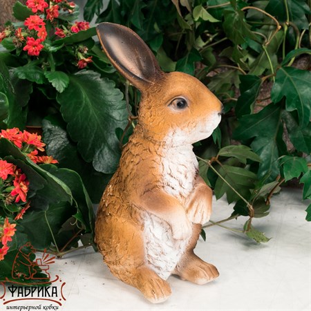 Фигура U09088 для территории загородного дома