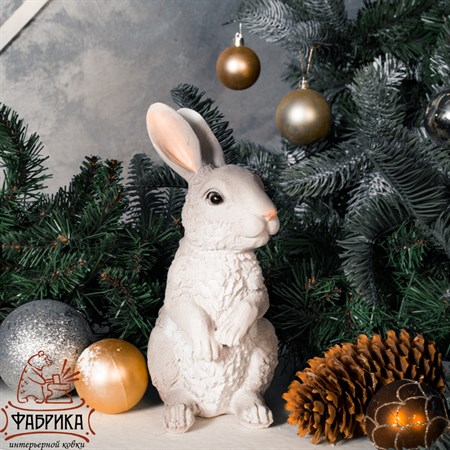 Кролик - символ 2023 года