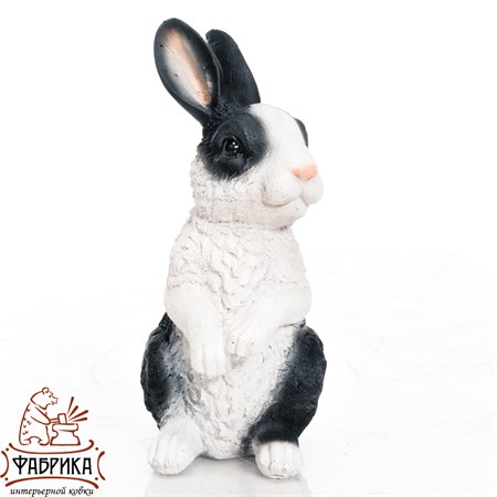 Фигура садово-парковая Зайчонок