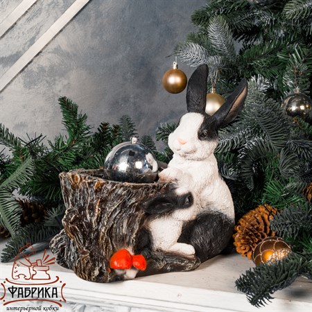 Кролик - символ 2023 года