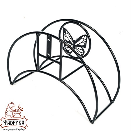 Кронштейн для шланга 802-004B