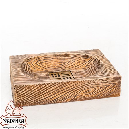 Поддон для колонки из стеклопластика