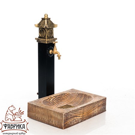 Садовая сантехника