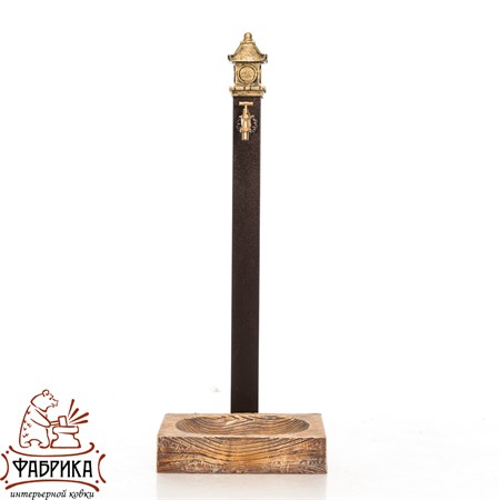 Садовый умывальник