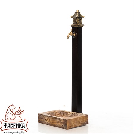 Умывальник для сада