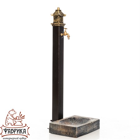 Водоразборная колонка