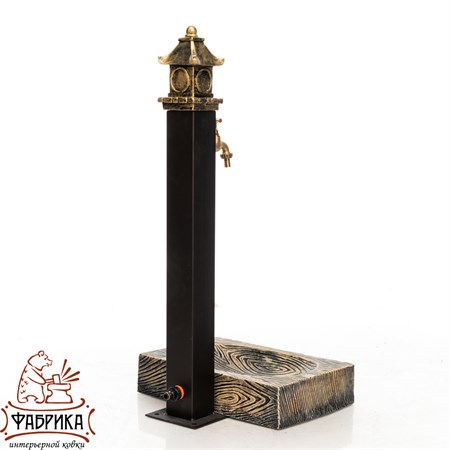 Умывальник для сада