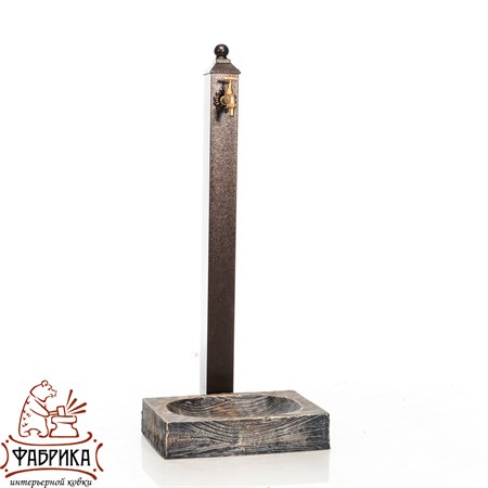 Водоразборная колонка