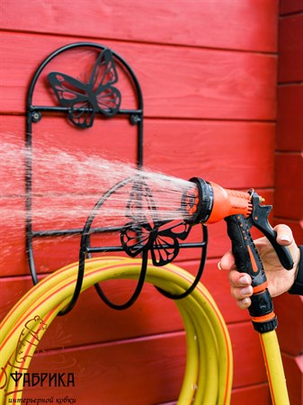 Кронштейн для шланга 802-014B