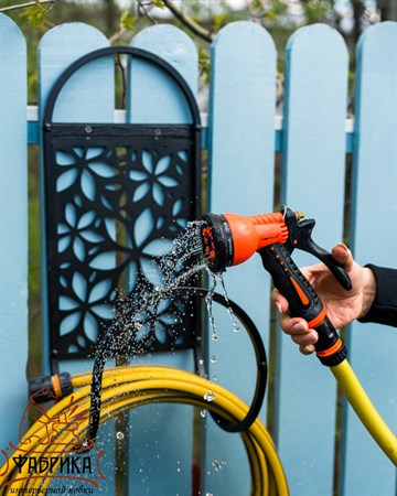 Кронштейн для шланга 802-016B