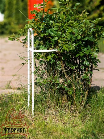 Опора для садовых растений