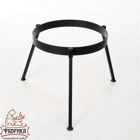 Подставка под казан