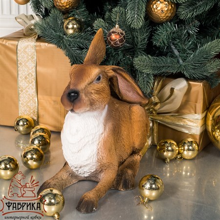 Фигура для оформления фотосесии