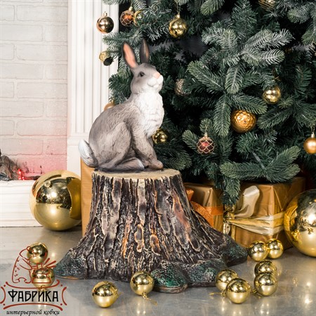 новогодняя фигура