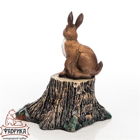 Фигура из полистоуна