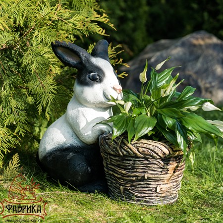 Фигуры из полистоуна от производителя