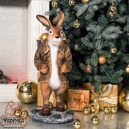 Кашпо для оформления фотозоны