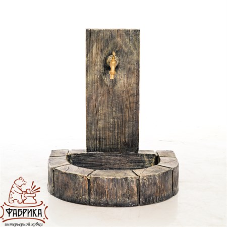 Умывальник для дачи