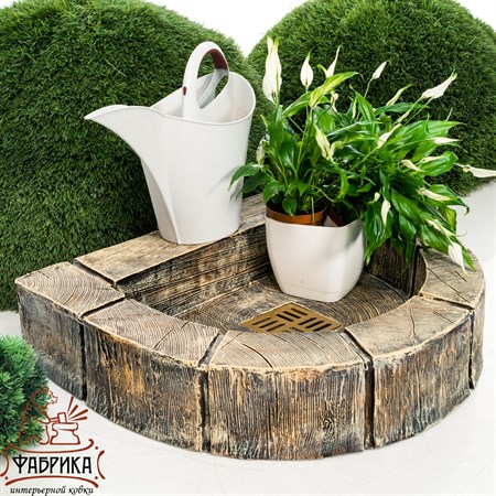 Садовая сантехника от производителя