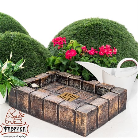 Садовая сантехника