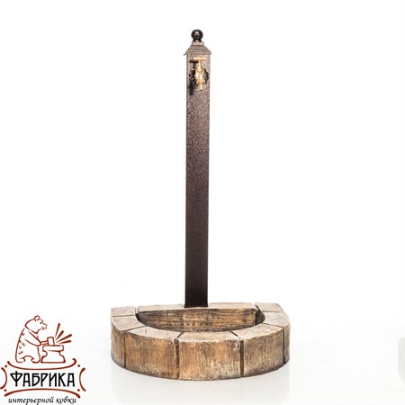 Колонка садовая