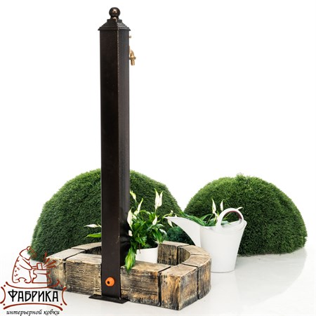 Садовая сантехника