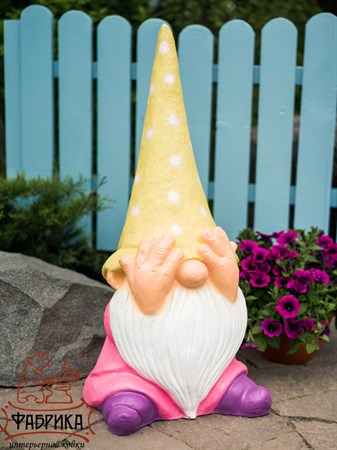 Фигура для дачи F08369-Y