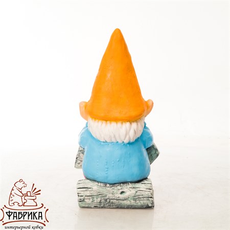 Фигура для сада F08370-Or