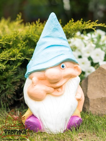 Фигура для дачи F08468-Bl