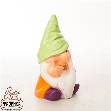 Фигура для сада декоративная