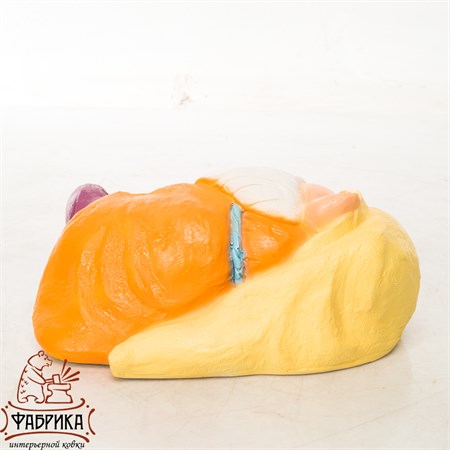 Декоративная фигура Гном