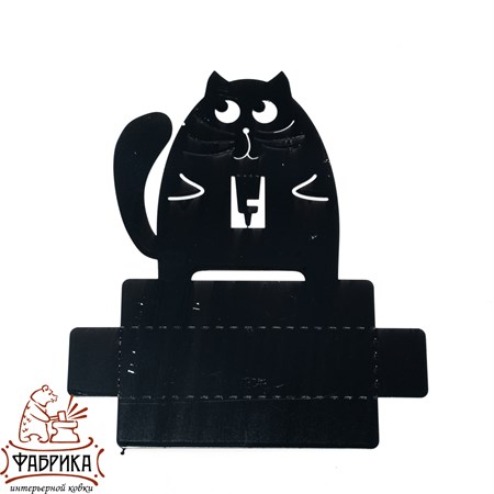 Подставка для спиралей от комаров из металла