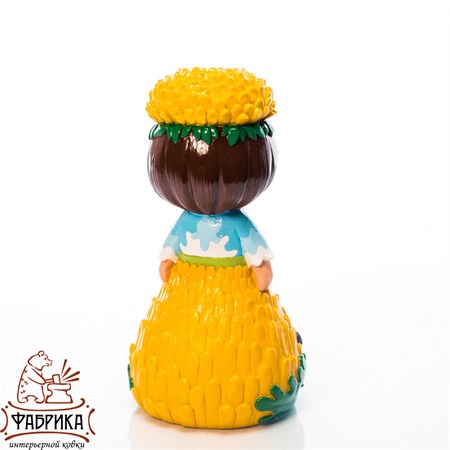 Фигура для сада Гном астра