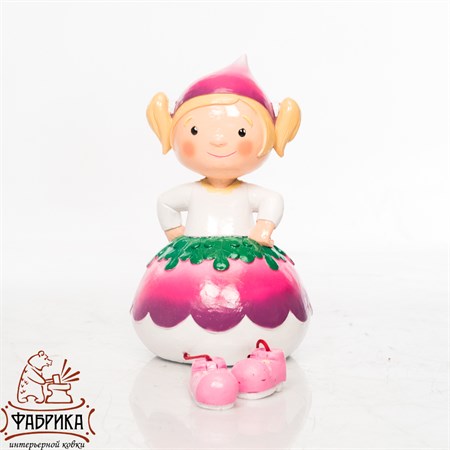 Фигура для дачи редиска U09025