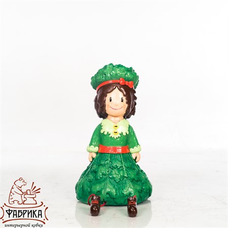 Фигура садовая Гном петрушка U09026 - фото 28490