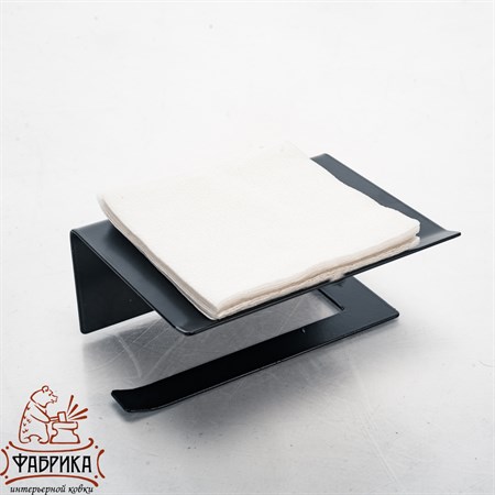 Держатель для туалетной бумаги 805-001 - фото 28595