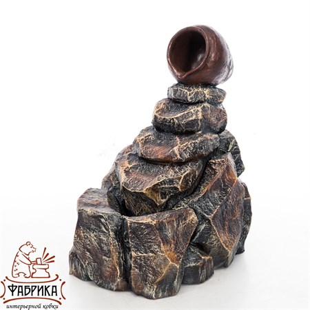 фонтаны от производителя