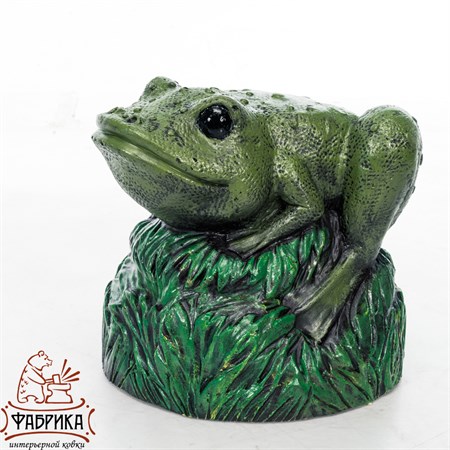 производство фигур из стеклопластика