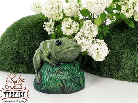 крышка для садовой розетки