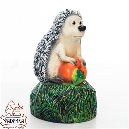 декор территории