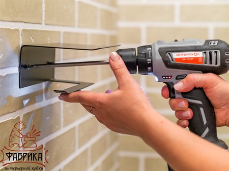 Держатель для туалетной бумаги 805-001 - фото 28881