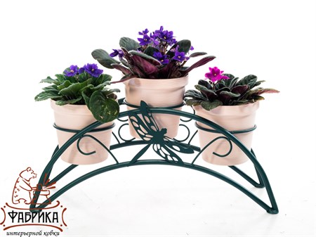 цветочница на подоконник