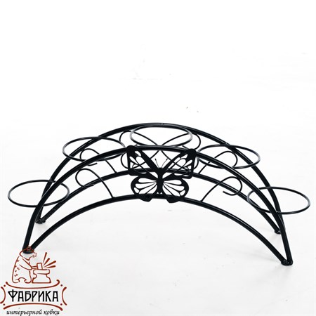 подоконная цветочница