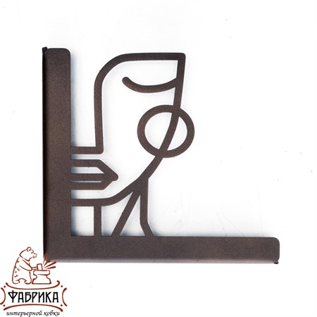 комплект кронштейнов