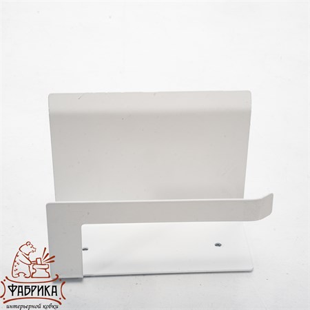 Держатель для туалетной бумаги 805-002 - фото 29141