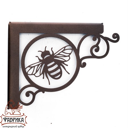 кронштейны, комплект 2 шт