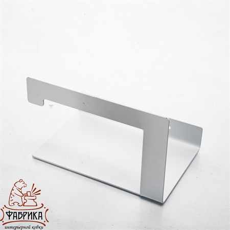 Держатель для туалетной бумаги настенный 805-004 - фото 29199