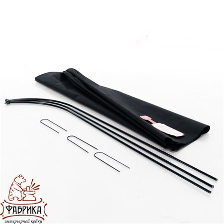 Укрытие для растений на зиму 57-124K - фото 29458